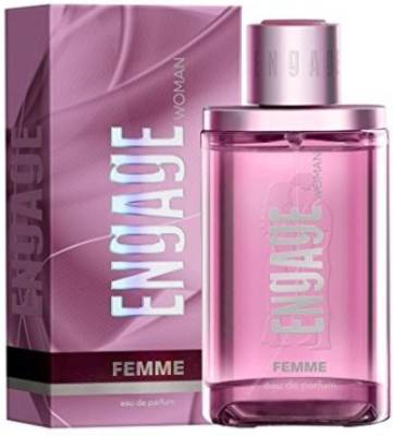 Engage Femme Eau de Parfum  -  90 ml