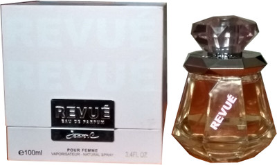 Revue Charm Pour Femme EDP Extrait De Parfum - 100 ml(For Women)
