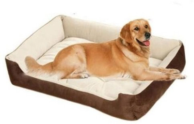 

Petsfusion MKR36 S Pet Bed(Multicolor)