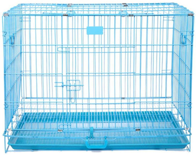 

Pet Needs PNI-PA-CG-01-18-18 Hamster, Guinea Pig, Rabbit House