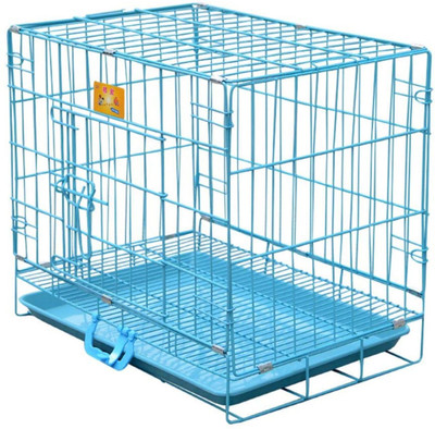 

Pet Needs PNI-PA-CG-02-24 Cat, Hamster, Guinea Pig, Rabbit House