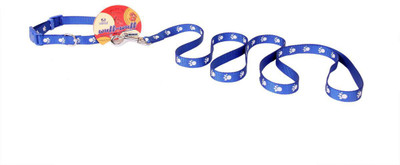 

Wuff Wuff 160 cm Dog Strap Leash(Blue)