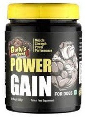 

shalimar pets Nutrition Supplement Powder(300 g)