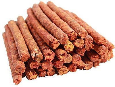 

shalimar pets Dog Chew Sticks Lamb Flavor 1kg Lamb Dog Treat(1 kg)