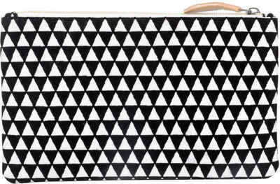 

Revorg cosmetic pouch Cosmetic Bag(Black)