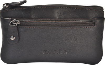 

Calfnero 1989 Coin Purse(Brown)