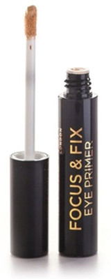 

Makeup Revolution Eye Primer - 7.5 g(Focus & Fix)