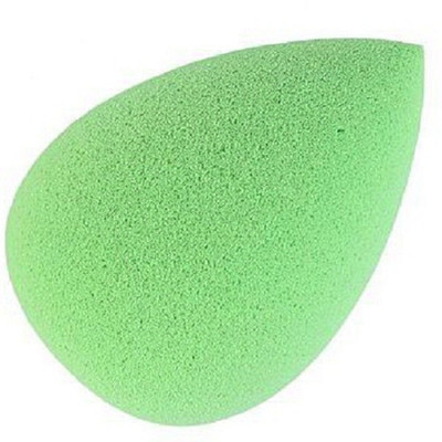 

kviya All in 1 Foundation, Pan Cake, Compact & Contouring Rain Drop Beauty Blender