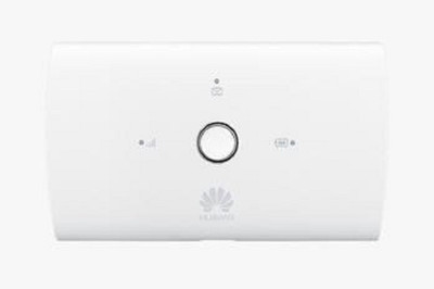 

Huawei E5673s 4G Mobile Router Router(White)