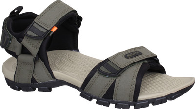 

Sparx Men OliveBlack Sandals