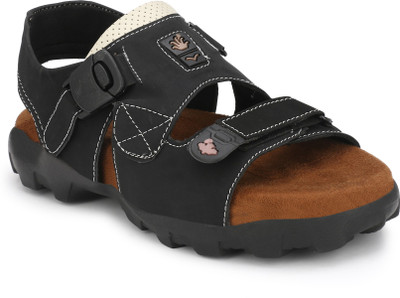 

Shoe Day Men Black Casual