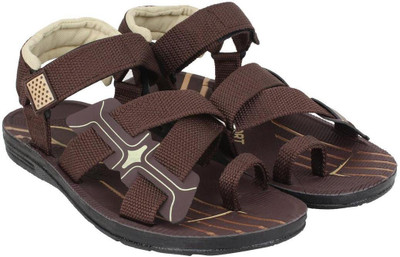 

SHOEFLY Men Brown Casual