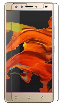 SRT Tempered Glass Guard for Mobiistar XQ Dual(Pack of 1)
