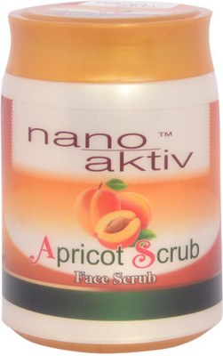 

nano aktiv sun-53 Scrub(450 g)