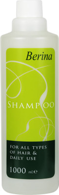 

Berina Hair Shampoo(1 L)