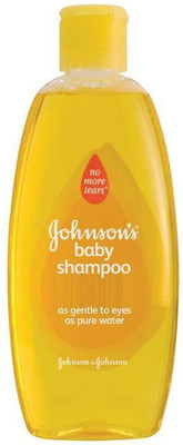 

Johnson's Shampoo - 750 ml (Yellow)(750 ml)