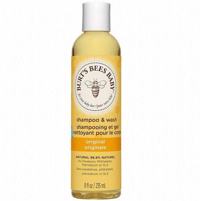 

Burt's Bees Baby Bee Shampoo & Wash (Original) - 235ml (8oz)(235 ml)
