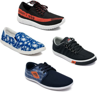 

Asian Casuals For Men(Multicolor