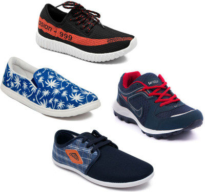 

Asian Casuals For Men(Multicolor