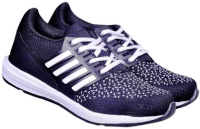 

Begone Jeeto Black Training & Gym Shoes For Men(Black