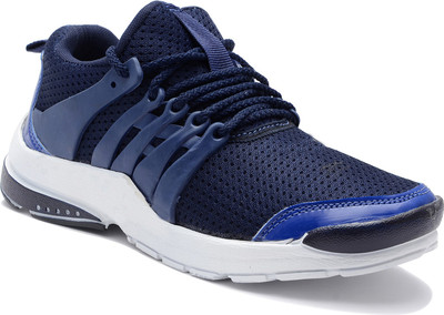 

SAIJARA Running Shoes For Men(Blue