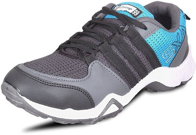 

STYLIVO Running Shoes For Men(Blue, Seagreen