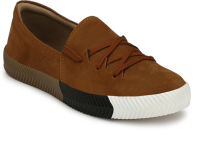 

SUFI'S Comfortable Stylish Casuals For Men(Brown