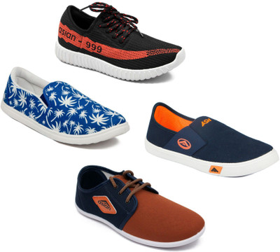 

Asian Casuals For Men(Multicolor