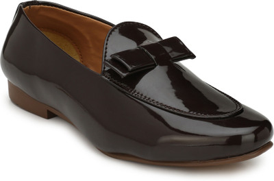 

SUFI'S Attractive Look Loafers For Men(Brown