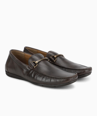 

Hush Puppies Loafers For Men(Brown