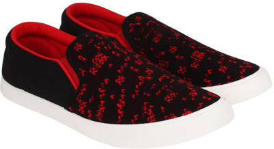 

Camfoot Camfoot-462 Casuals For Men(Black
