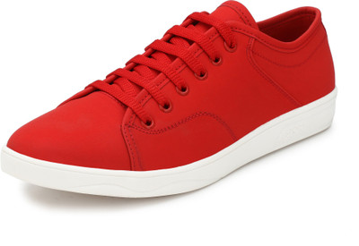 

Brandward 007-RED- Sneakers For Men(Red