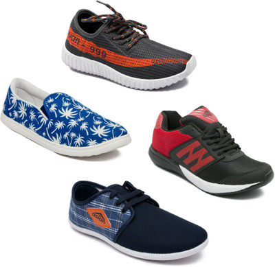 

Asian Casuals For Men(Multicolor