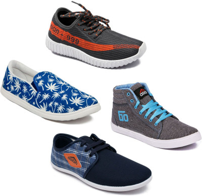 

Asian Casuals For Men(Multicolor