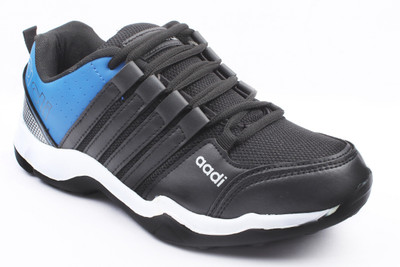 

Aadi Aadi Men's Blue Mesh Sports Shoes Running Shoes For Men(Blue