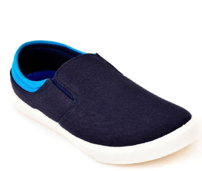 

STYLIVO Men's Casual Loafers Loafers For Men(Natural, Blue, Navy blue