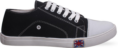 

Aveero Sneakers For Men(Black
