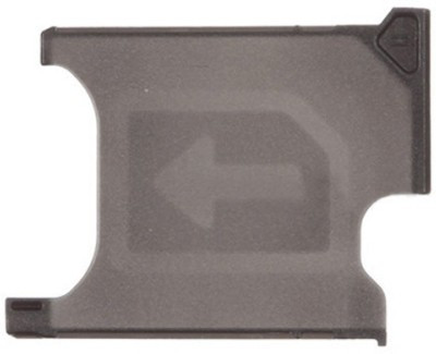 Spares4ever Sim Card Tray(Compatible With Sony Xperia Z1 Outer Nano Sim tray holder)
