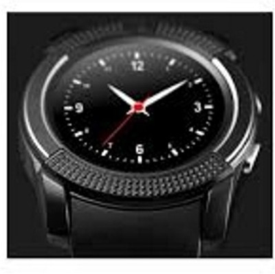 

Clairbell KRH_261K_GT 08 Smartwatch(Multicolor Strap XL)