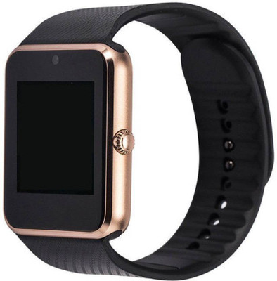 

Clairbell VGQ_294V_GT Smartwatch(Black Strap XL)