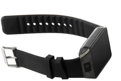 

Clairbell MMX_141M_DZ 09 Smartwatch(Multicolor Strap XL)