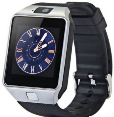 

Clairbell HUK_252H_DZ 09 Smartwatch(Multicolor Strap XL)