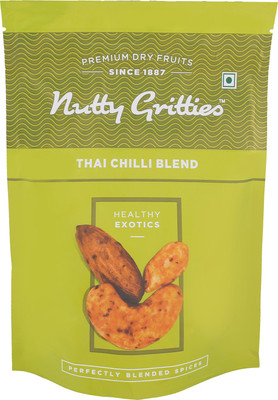 

Nutty Gritties Thai Chilli Blend(188 g)
