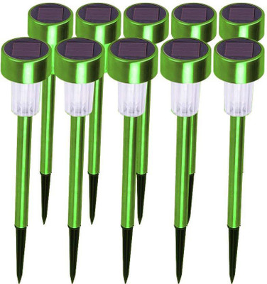

Epyz Solar Light Set(Free Standing Pack of 10)