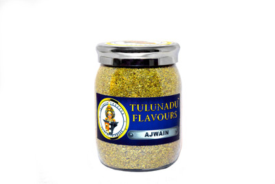 

Tulunadu Flavours Ajwain Carom Seeds(250 g)