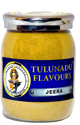 

Tulunadu Flavours Cumin(350 g)