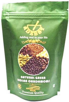 adzest GREEN CARDAMOM(100 g)