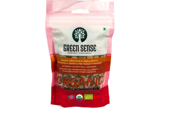 

Greensense Organic Cardamom Whole (Elaichi) - 50 gms(50 g)