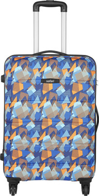 

Safari CAMO 65 PRINTED LUGGAGE BAG Check-in Luggage - 27 inch(Multicolor)