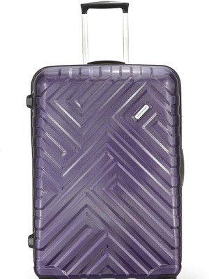 

ARISTOCRATE MAZE4WSTRPURPLE Check-in Luggage -  inch(Purple